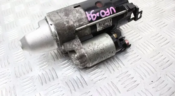 Honda Civic Starter motor
