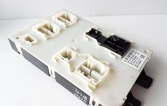 Mercedes-Benz V Class W447 Other control units/modules A4479009104 A4479010202 A4479028802
