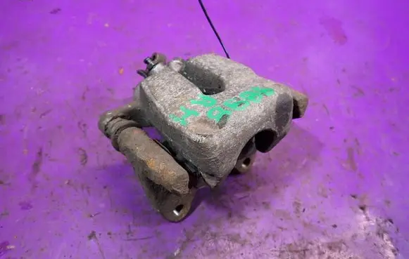 Renault Scenic II - Grand scenic II Rear brake caliper