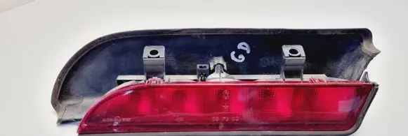 Peugeot Boxer Rear fog light 1303860070 287302