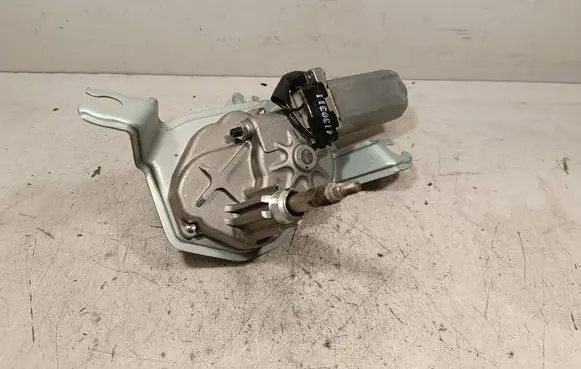 KIA Sorento Rear window wiper motor 987002P500
