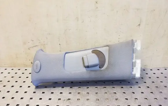 KIA Sorento (B) pillar trim (top) 858352P200