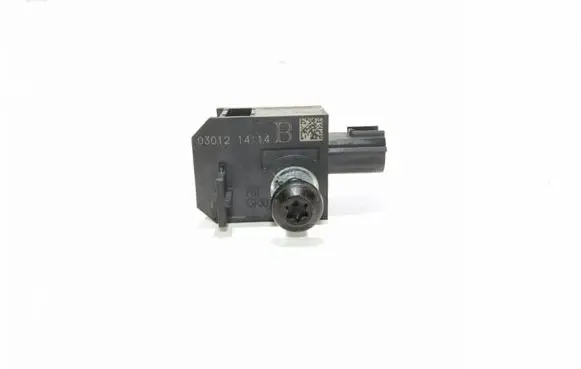 Opel Antara Airbag deployment crash/impact sensor 13502577