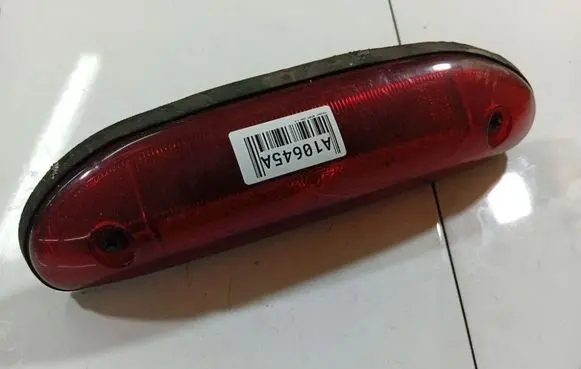 Peugeot Boxer Third/center stoplight 1304039070