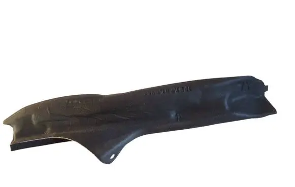 Subaru Ascent Fender end trim 59140XC01A