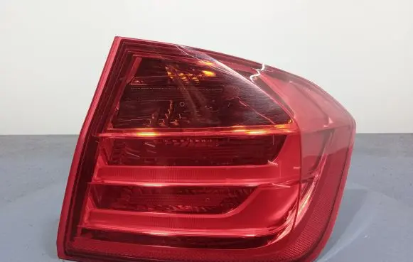 BMW 7 F01 F02 F03 F04 Rear/tail lights 7372784