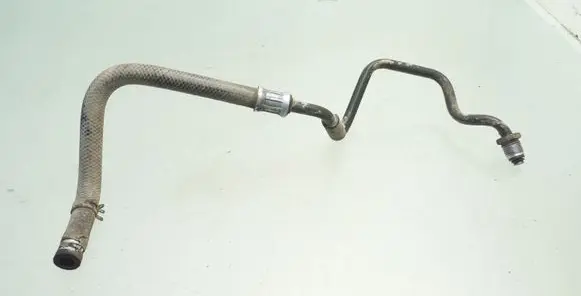 Opel Astra G Power steering hose/pipe/line