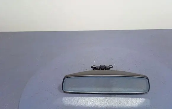 BMW X5 E53 Rear view mirror (interior) 9438989