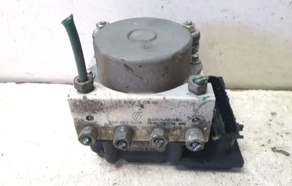 Dacia Logan I ABS Pump 0265800584