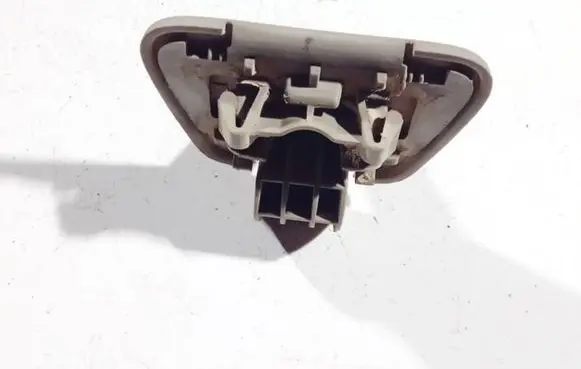Renault Kangoo II Other interior part