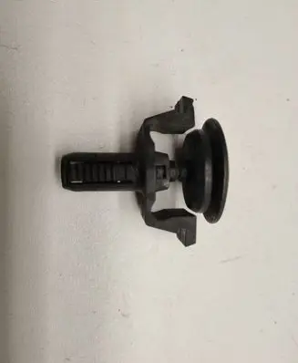 Mercedes-Benz E W212 Radiator mount bracket A0009912595