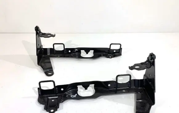 Toyota Yaris ISOFIX Bracket 