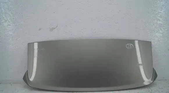 Alfa Romeo 159 Tailgate/trunk spoiler 