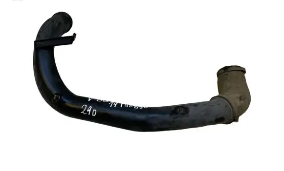 Volvo V60 Intercooler hose/pipe 31355268