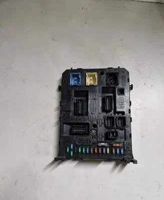 Citroen C4 I Picasso Comfort/convenience module 966405908001