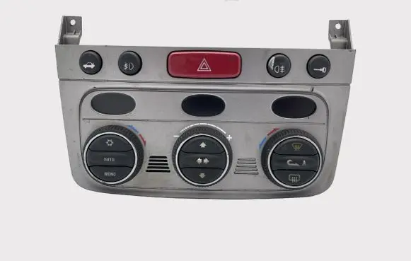 Alfa Romeo GT Climate control unit 01560513690 71740999 156051369