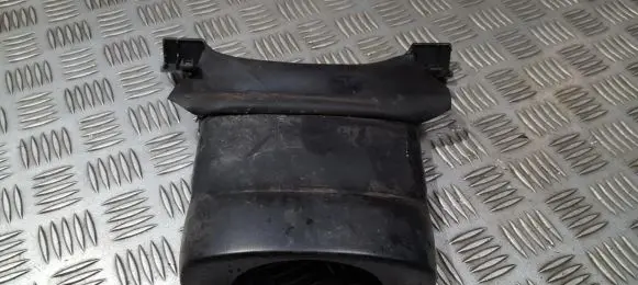 Volkswagen Golf Plus Steering wheel column trim 1K0858565 1K0858560