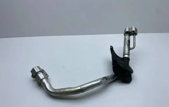 Audi A7 S7 4G Air conditioning (A/C) pipe/hose 4G1260712D CZ446290-0682