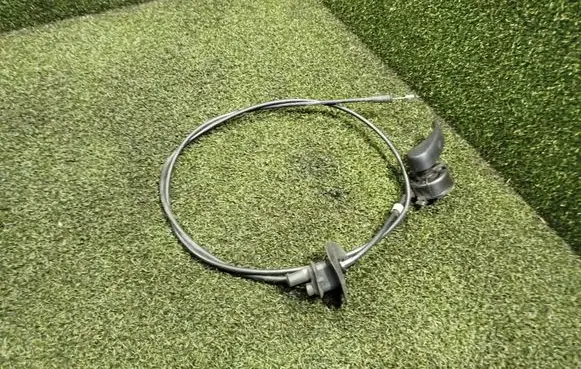 Renault Trafic III (X82) Engine bonnet/hood lock release cable T06112 103916R 22103916R