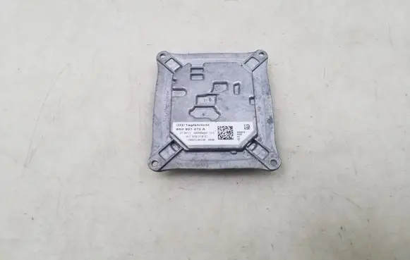 Xenon control unit/module