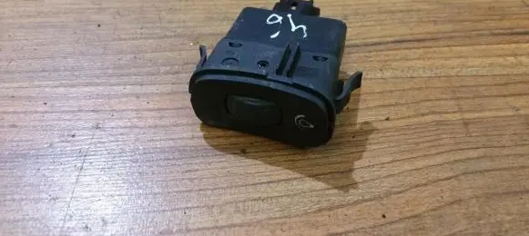 Panel lighting control switch