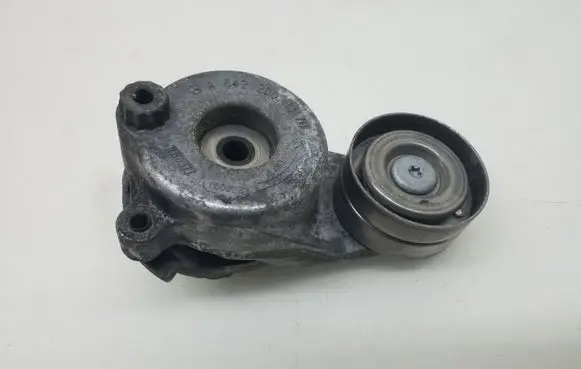 Mercedes-Benz E W212 Timing belt/chain tensioner A6422001370