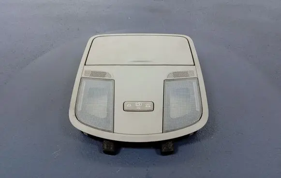 KIA Rio Boot/trunk interior light 92800F2000