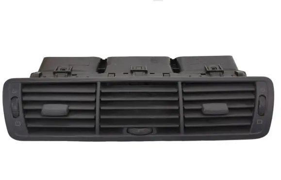 Citroen C8 Dash center air vent grill 1484107077 1846594 1491965077