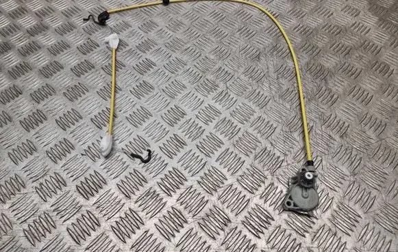 Ford Focus Other interior part HU5A96617A45A 5049017A 96022