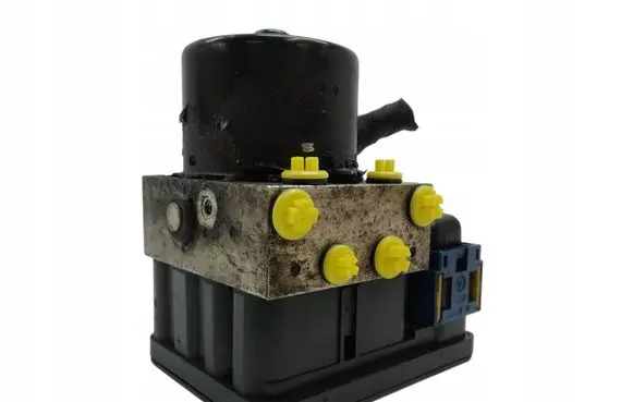 Renault Laguna II ABS Pump 8200159837E