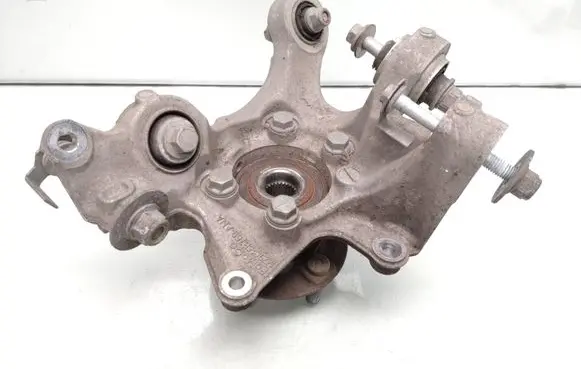 Ford Mustang Mach-E Rear wheel hub spindle/knuckle Mz9C5B759ANa