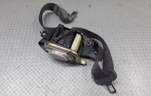 Hyundai Tucson JM Front seatbelt
