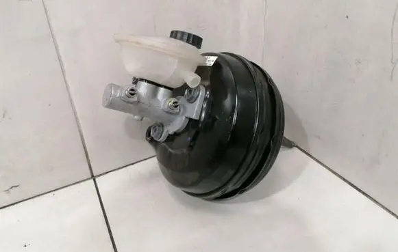 Porsche 911 997 Brake booster 99735502536 99735591030