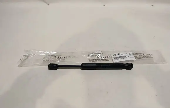 BMW 2 F44 Front bonnet/hood damper/strut 7473453