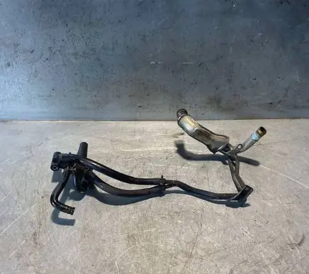 Mercedes-Benz E W124 Fuel cooler (radiator) 601070082