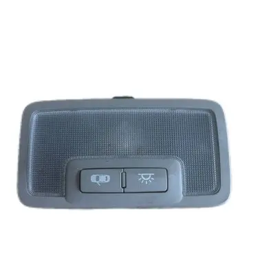 KIA Sportage Rear seat light 928503u000