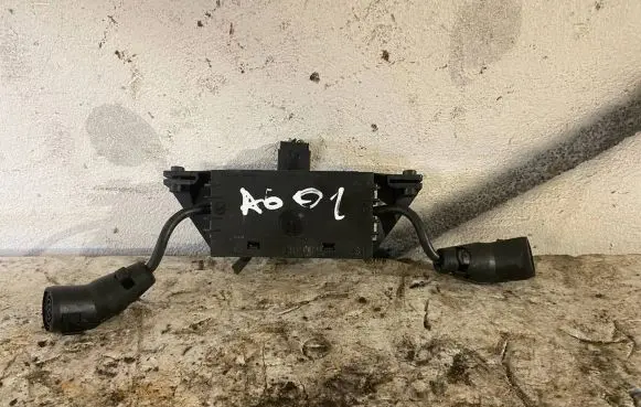 Audi A6 S6 C5 4B Alarm control unit/module 4B0951177