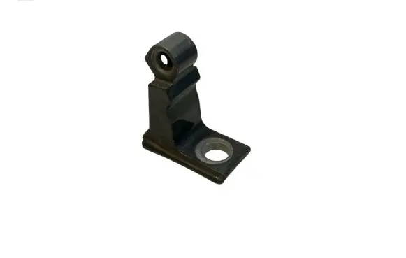 Porsche Macan (95B) Front door upper hinge 460831401D A048524