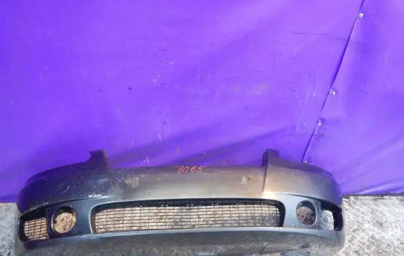 Fiat Croma Front bumper