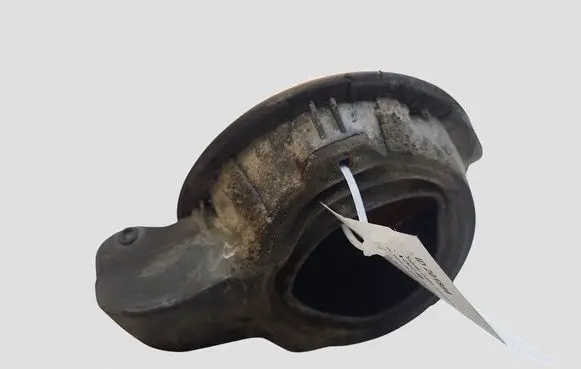 Peugeot 207 Fuel tank cap 9681730680