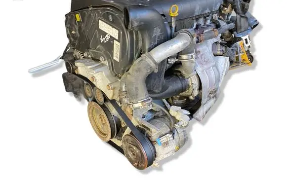 Opel Vectra C Engine Z19DTH