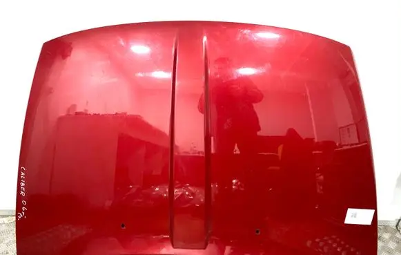 Dodge Caliber Engine bonnet/hood