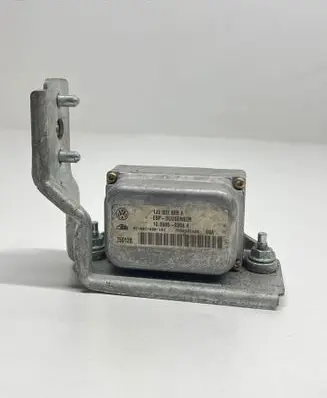 Volkswagen Golf IV ESP acceleration yaw rate sensor 1J0907655A 10098503064 C020101