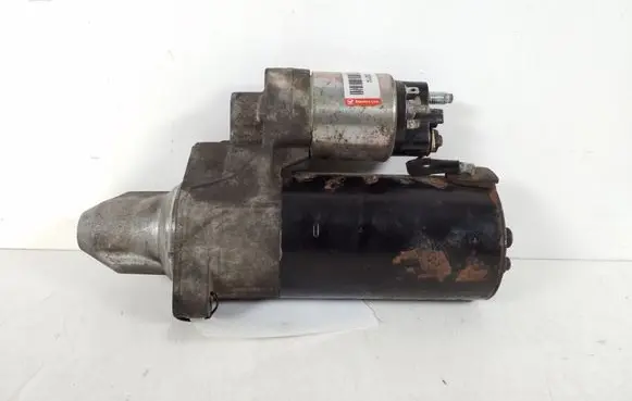 Mercedes-Benz C W204 Starter motor A0061519801