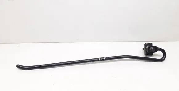 Volvo C70 Seat belt height adjuster 