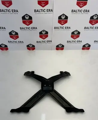 Mercedes-Benz SLK R172 Radiator support slam panel bracket A1726280016