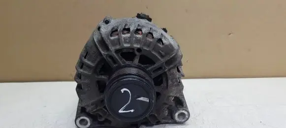 Ford Fiesta Generator/alternator AV6N-10300-GB