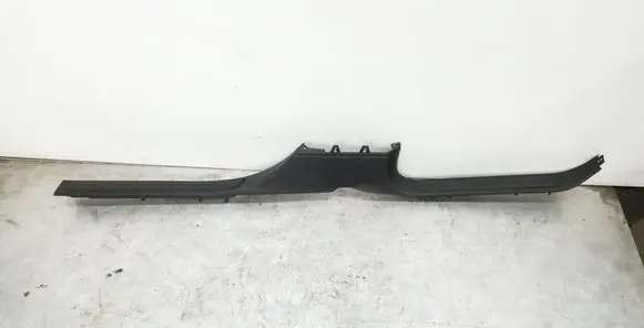 Audi Q7 4L Front sill trim cover 4L0853370