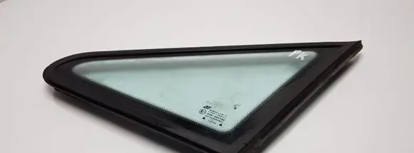 Ford Galaxy Front triangle window/glass 