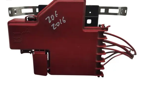 Renault Zoe Engine control unit/module ECU 243458839R